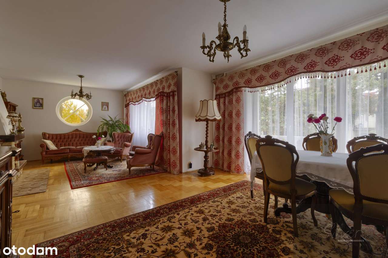 Dom z duszą w Żyrardowie! - Pełny obrazek: 4/20