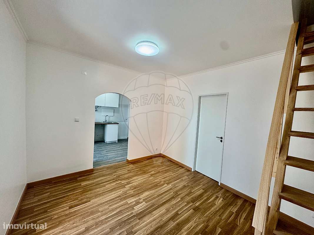 Apartamento T3 para venda-25