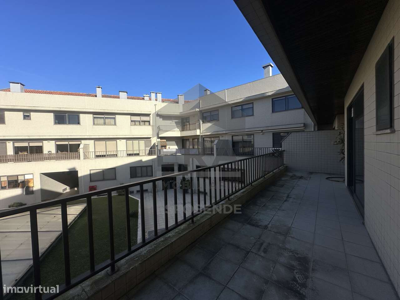 Apartamento T3, centro de Esposende-10