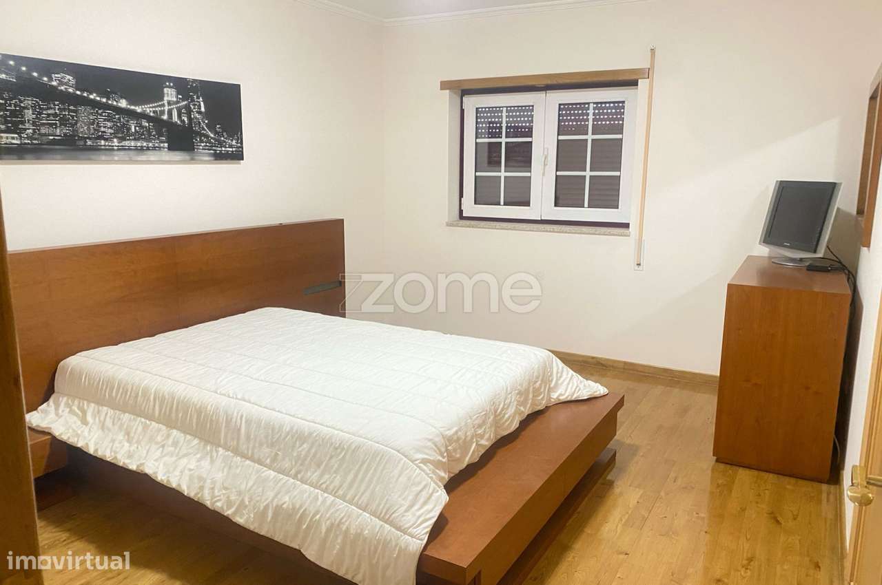 Moradia Geminada T3 com Jardim-9