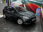 BMW 216 Active Tourer d Advantage - 2