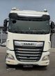 DAF DAF XF 480 FAN 6x2 Space Cab macara HMF 2320K-RCS - 4