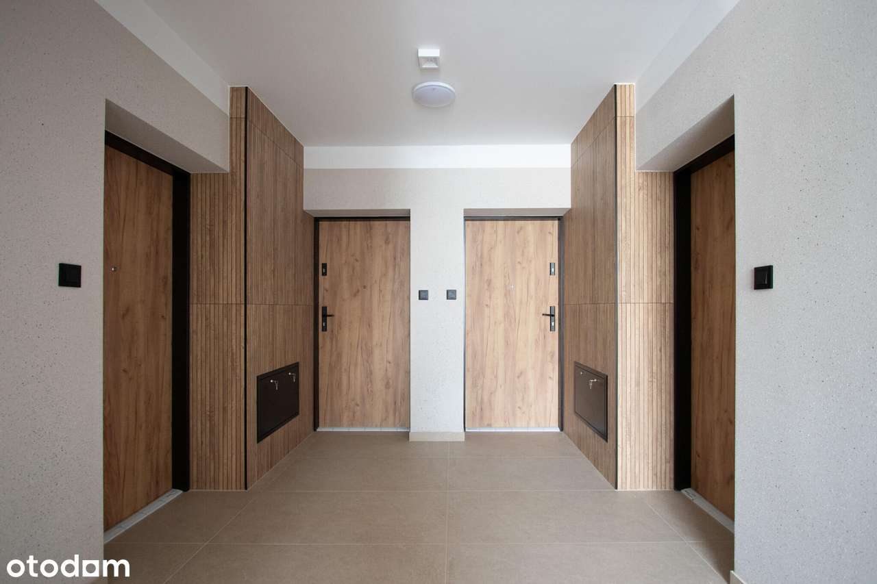 Os. W Ogrodach, ul. Anyżowa 28-8