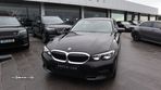 BMW 318 d Advantage - 9