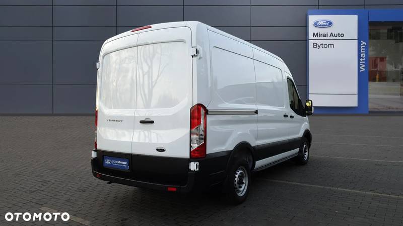 Ford transit - 8