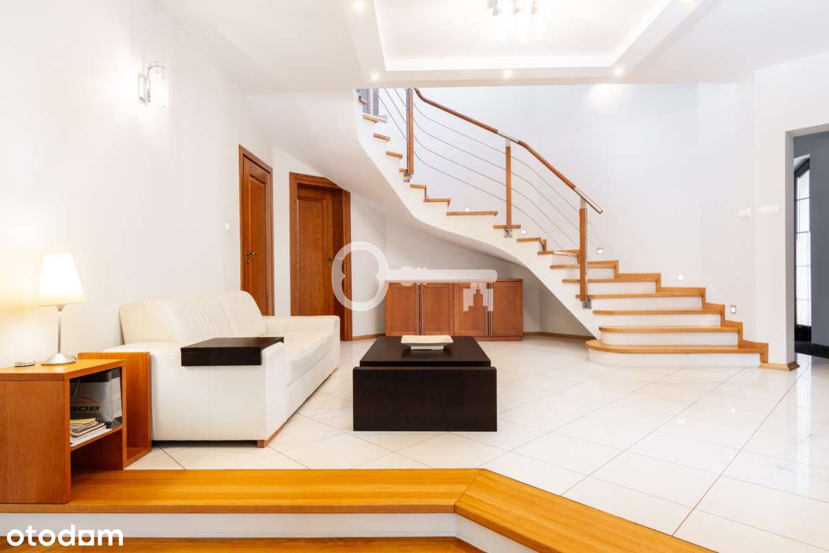 4 sypialnie | Zamknięte osiedle | Zielona okolica-4