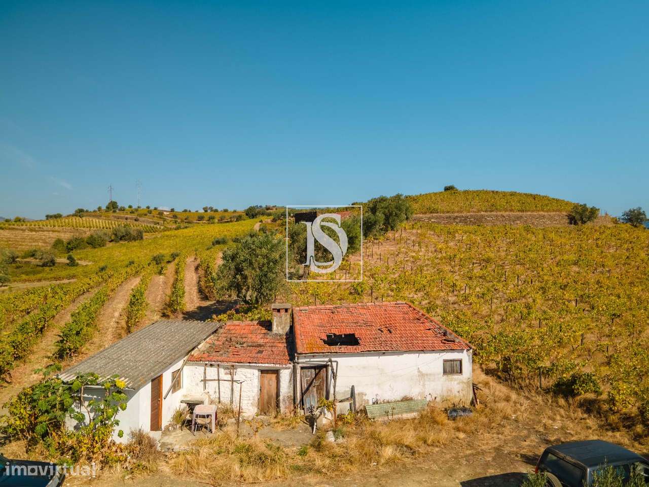 Quinta em Peso da Régua-13