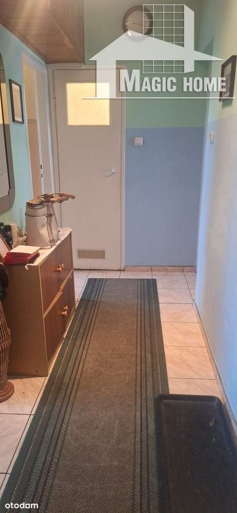 Mieszkanie z  widokiem na góry Sowie - Pełny obrazek: 4/10