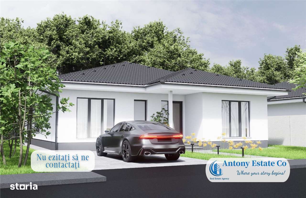 Concept House 2, Casa de vanzare, Cheriu - Bihor-9