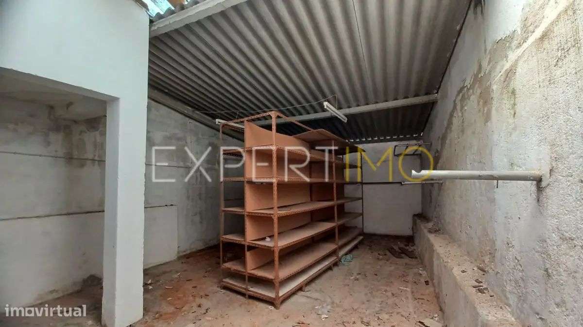 2 Espaços comerciais com possibilidade de habitação - Grande imagem: 5/59