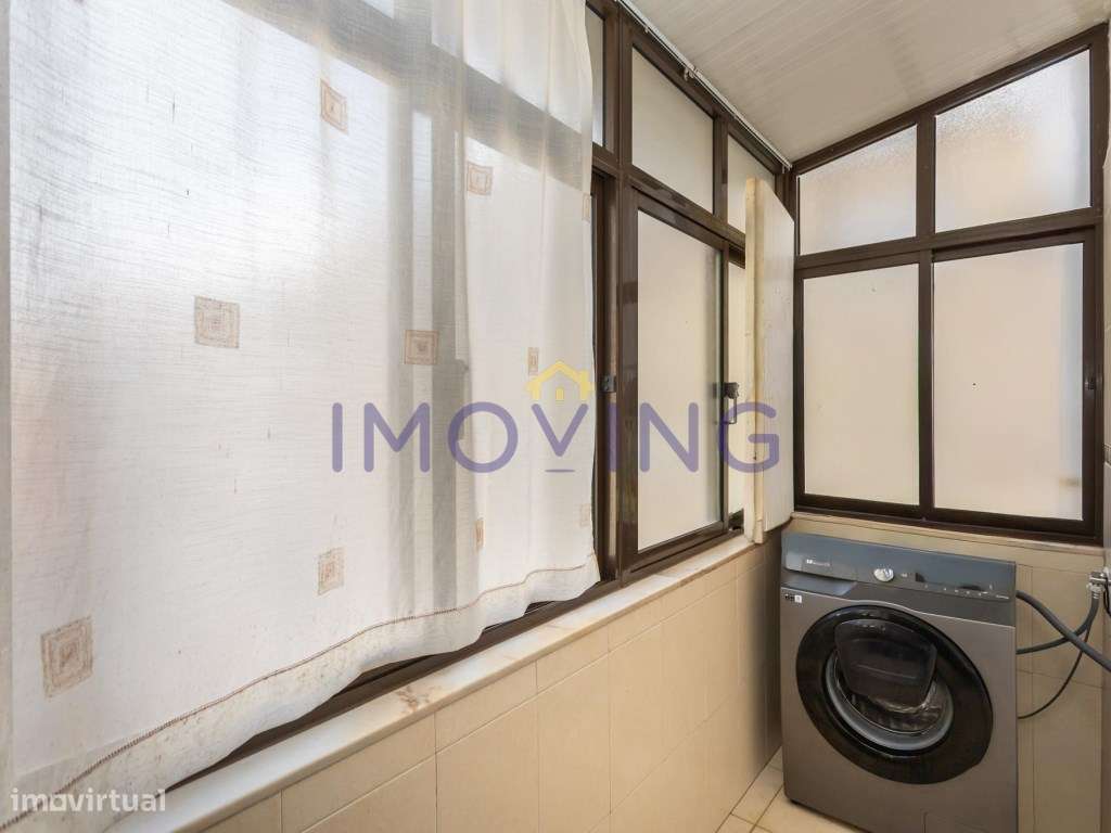 Apartamento T2 para venda no Barreiro-14