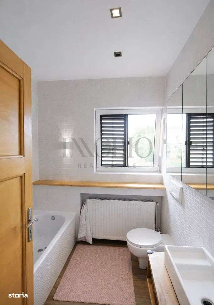 Casa/Vila - Mansardă tip loft 6 camere | Premium | Modern | Floreasca-7