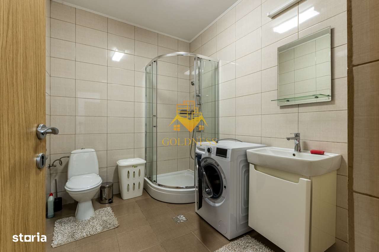 2 camere, modern, bloc nou, garaj, Iris Zona Maramuresului, Oasului - Imagine principală: 5/10