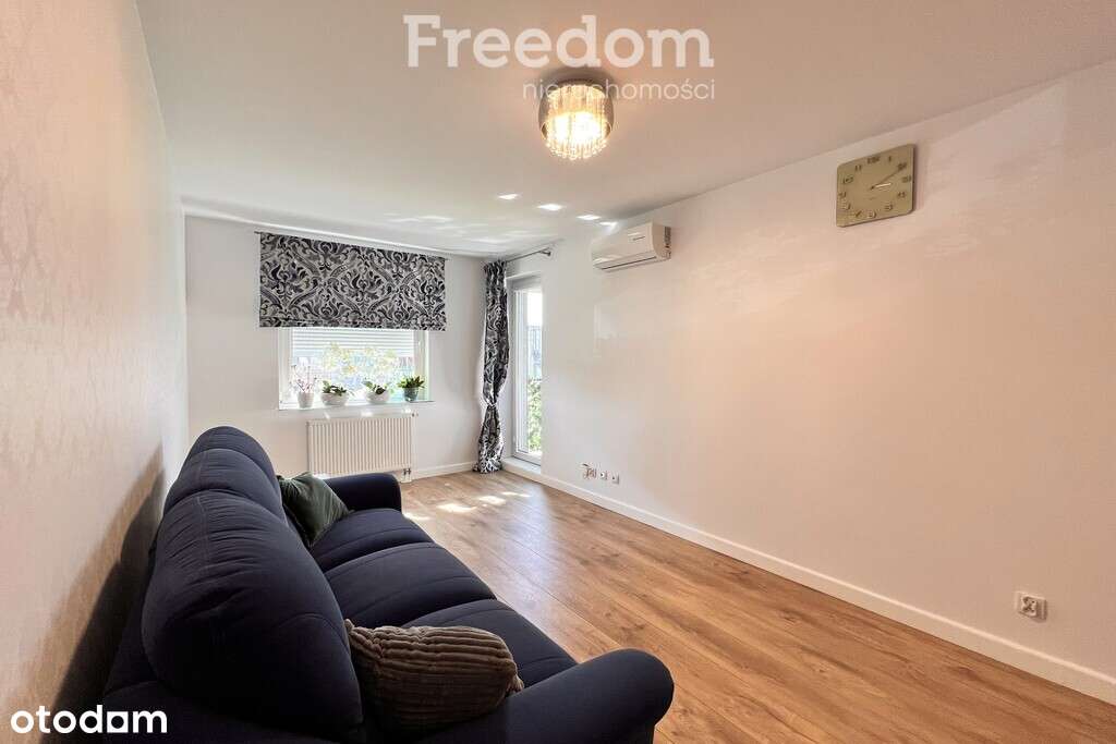 Mieszkanie na parterze blisko szpitala jak nowe - Pełny obrazek: 5/19