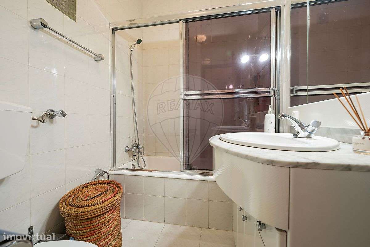 Apartamento T2 para venda-11