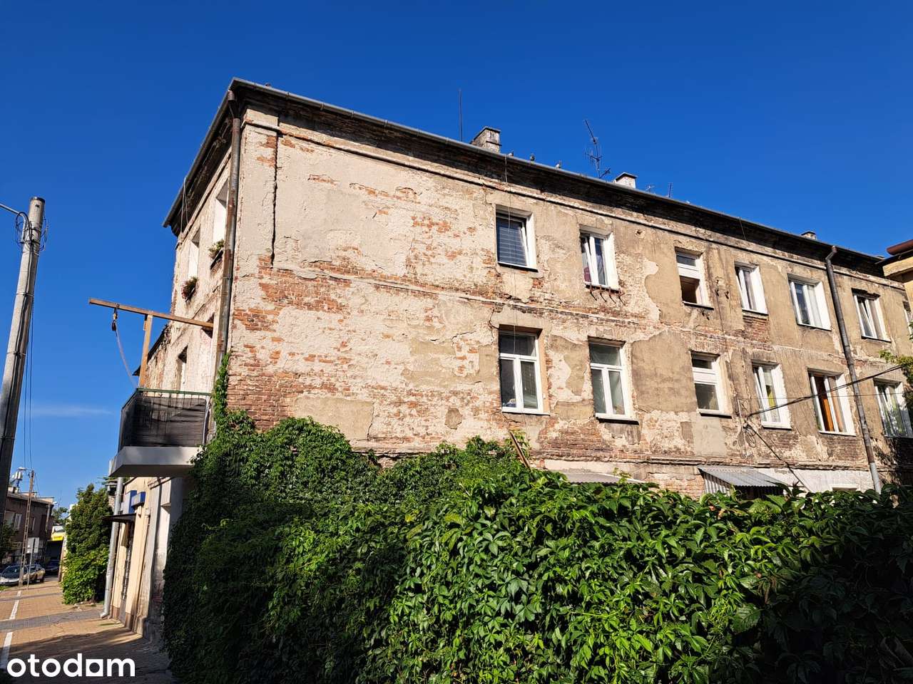 Mieszkanie – Lublin - Widok 3