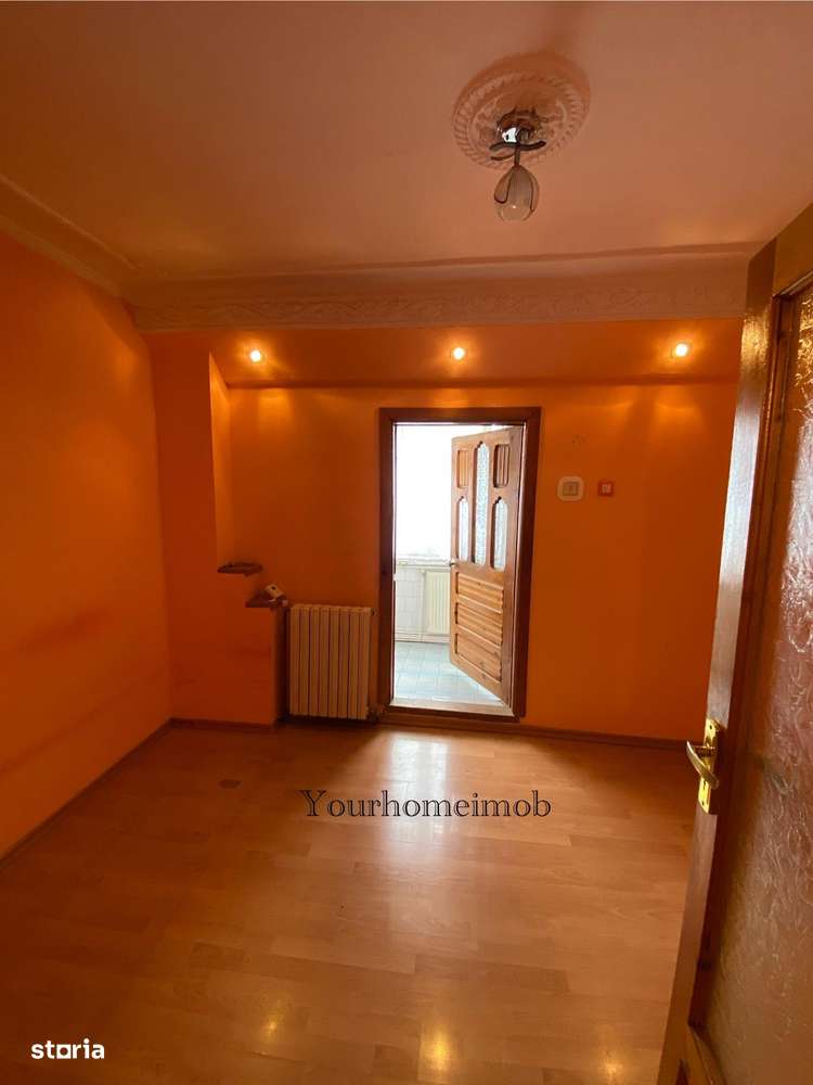 Apartament Craiovita 2camere cu centrala 4/4 - Imagine principală: 2/6