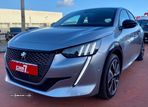 Peugeot e-208 GT Pack - 2