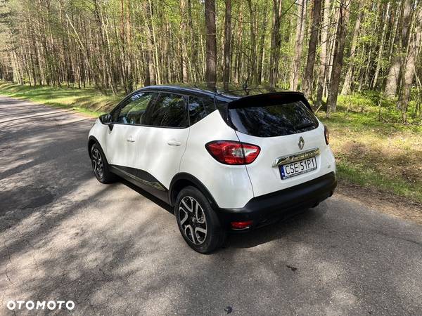 Renault Captur 1.5 dCi Energy XMOD - 5