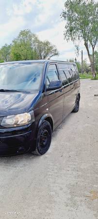 Volkswagen Caravelle - 4