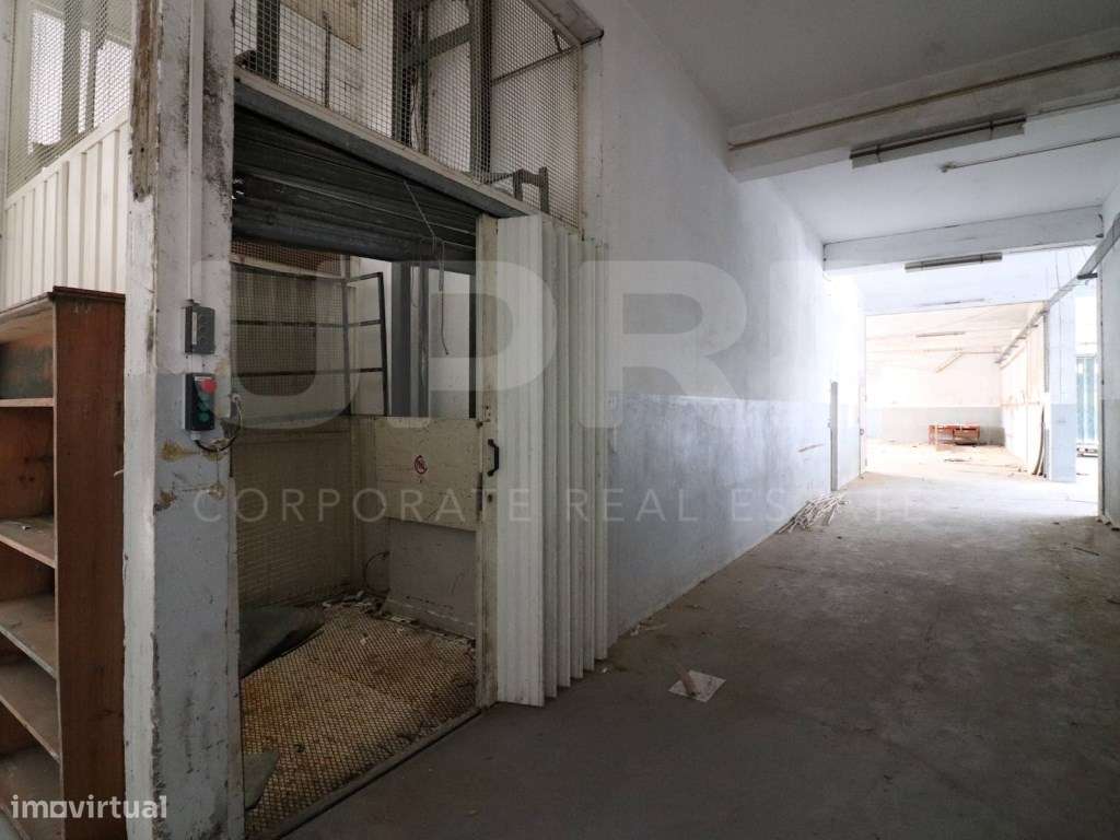 Armazém | VENDE | Olival (VN Gaia)-7