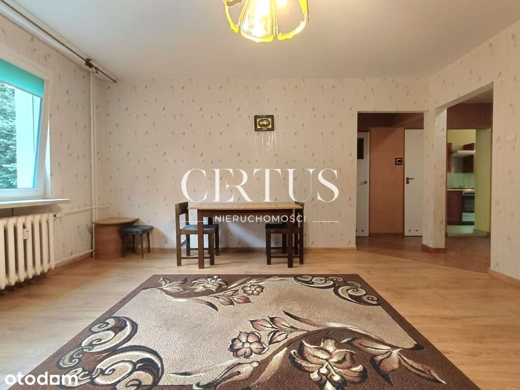 Staszica 1 piętro, ok 60 m2  - Przestronne ! - Pełny obrazek: 3/20