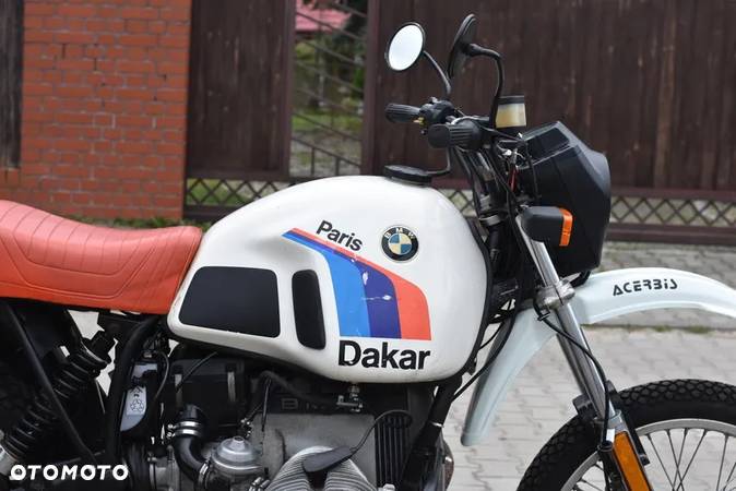 BMW R - 19