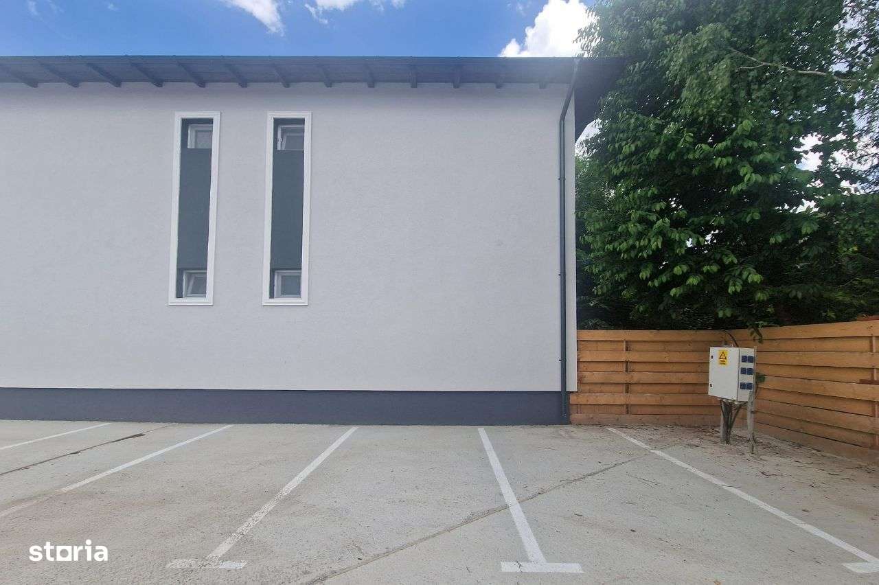 Apartament 2 camere 45.73 m curte 45 m Lunca Cetatuii Str. Micsunele - Imagine principală: 3/12