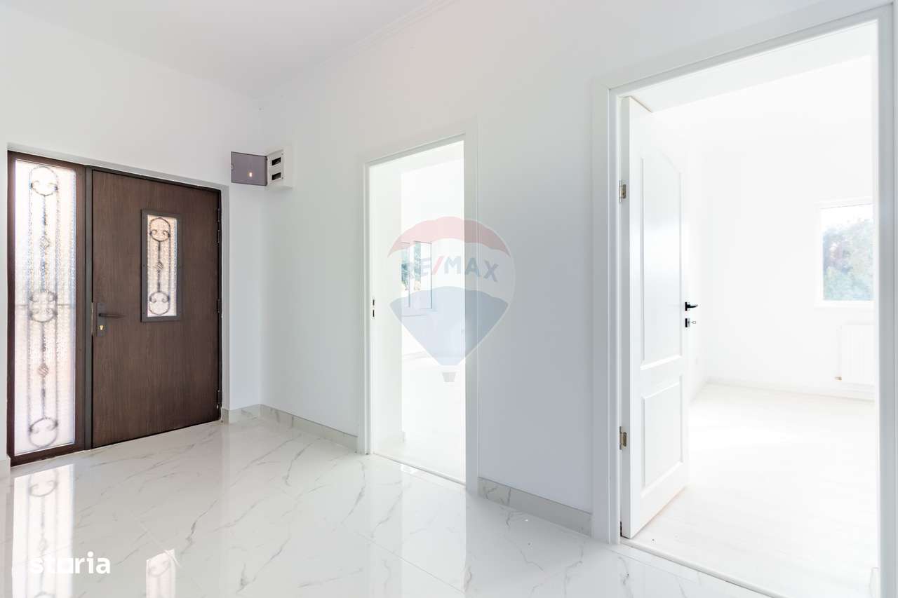 Casă / Vilă în centrul orasului Buftea, autobuz, hipermarket, piata-2