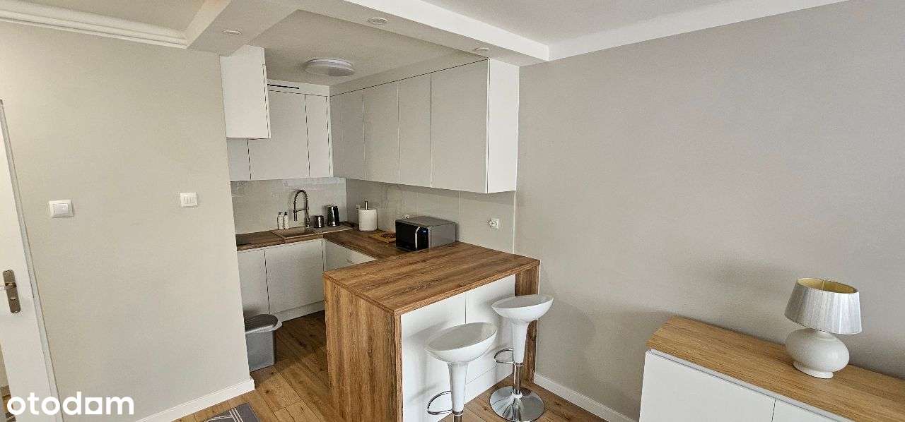 2 pokoje, 38 m2, Legionowo, centrum - Pełny obrazek: 4/10