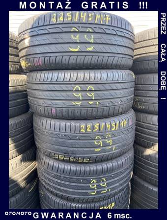 225/45/17 Bridgestone Turanza T001_7,2mm_4szt_(99) - 1