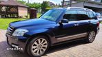 Mercedes-Benz GLK 220 CDI DPF BlueEFFICIENCY - 2