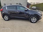 Kia Sportage 2.0 CRDI 4WD Vision - 7