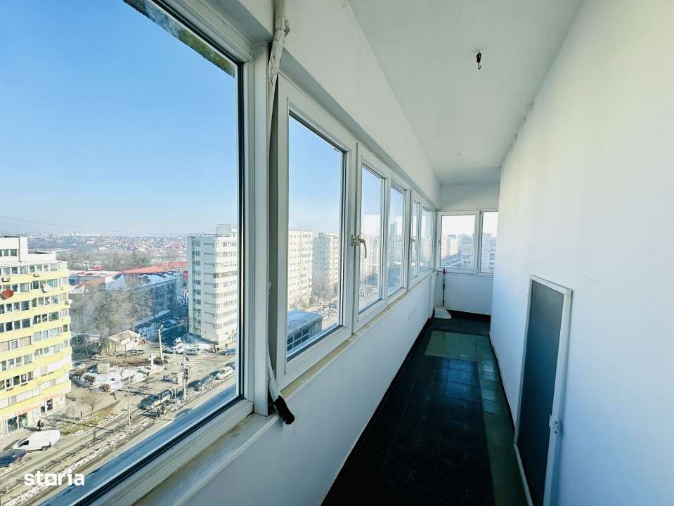 Apartament 4 camere - Sos Pantelimon- Parcul Morarilor-18