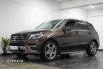 Mercedes-Benz ML 350 BlueTec 4-Matic - 5