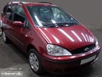 Peças Ford Galaxy Zetec TDI - 1