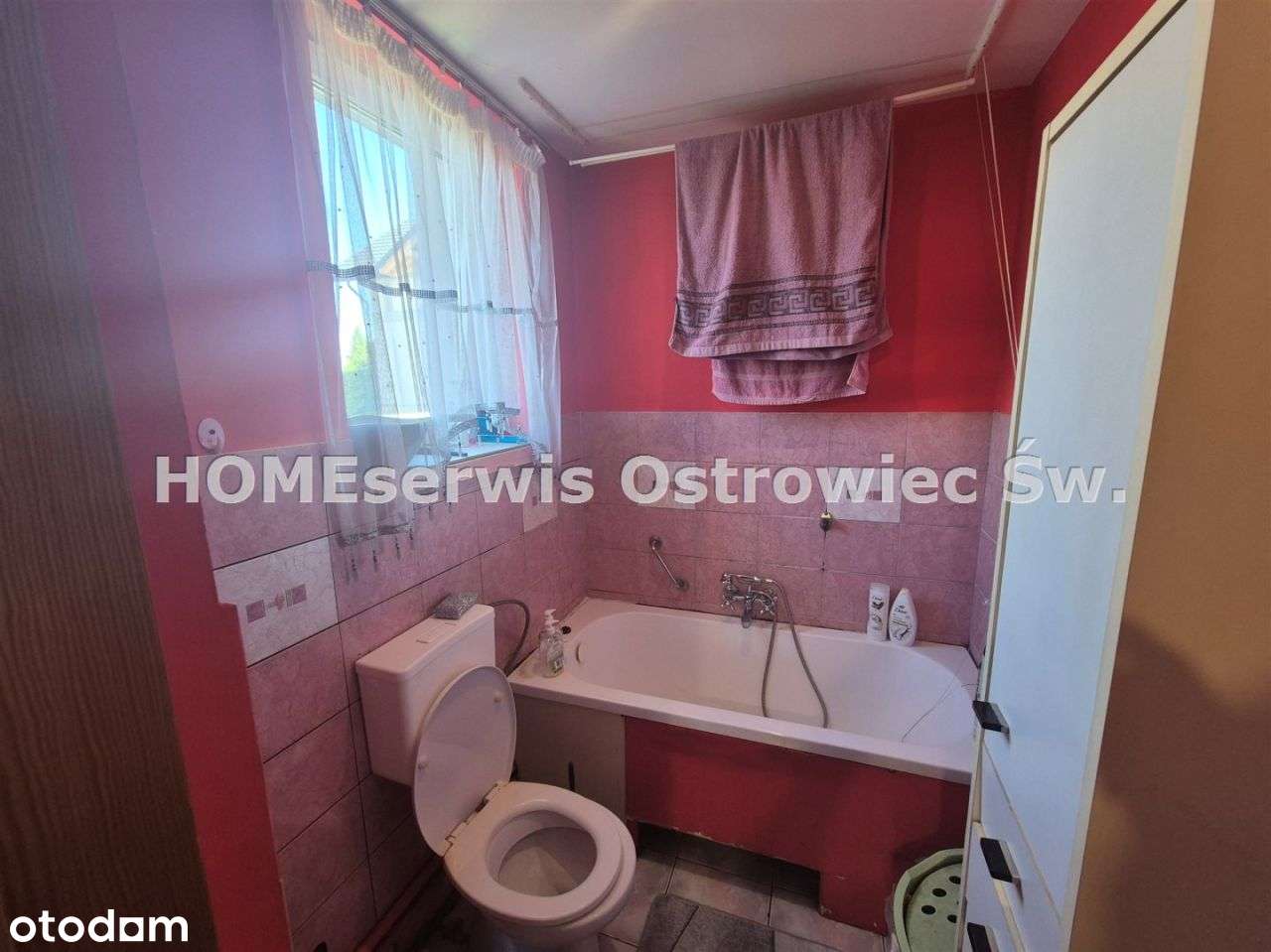 Dom murowany o pow.96 m2 na działce 415 m2-12