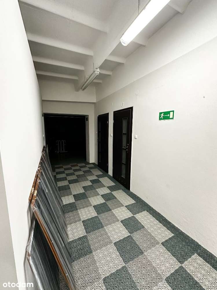 Hala produkcyjno magazynowa w powiecie Tarnowskim - Pełny obrazek: 4/6