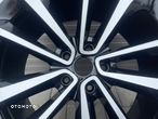 FELGI ALUFELGI 21 BENTLEY BENTAYGA JAK NOWE ET28 5X130 10J 36A601025C SPRAWDZONE AUDI Q7 G KLASA URUS TOUAREG - 4