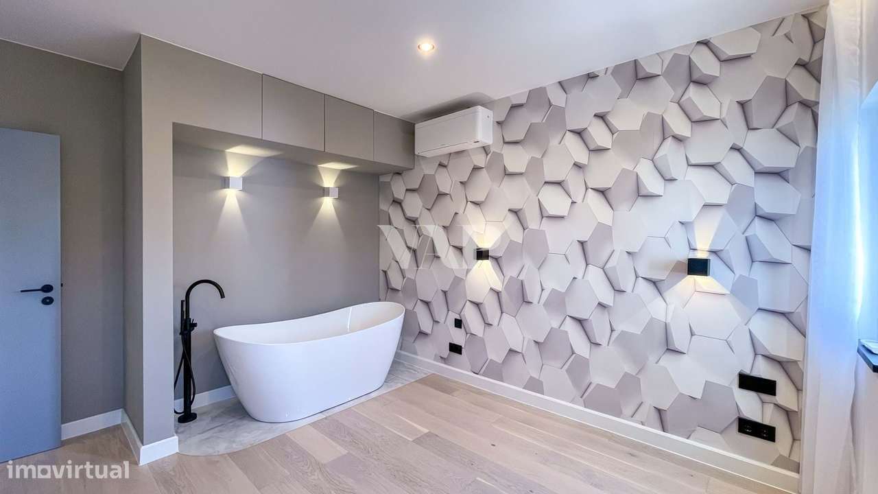 Apartamento T3 renovado com Piscina, Vilamoura - Grande imagem: 4/35