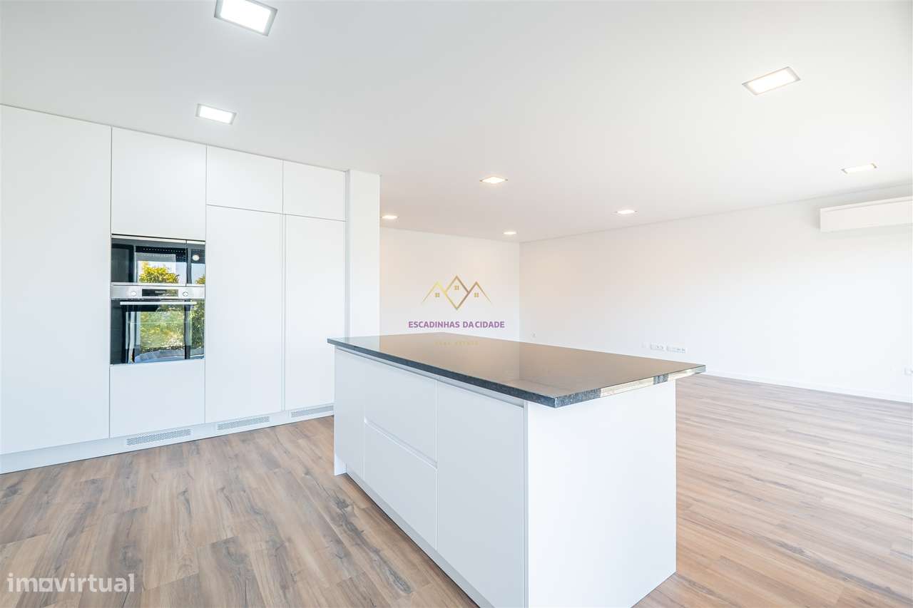 Apartamento T3 a estrear, Montijo-9