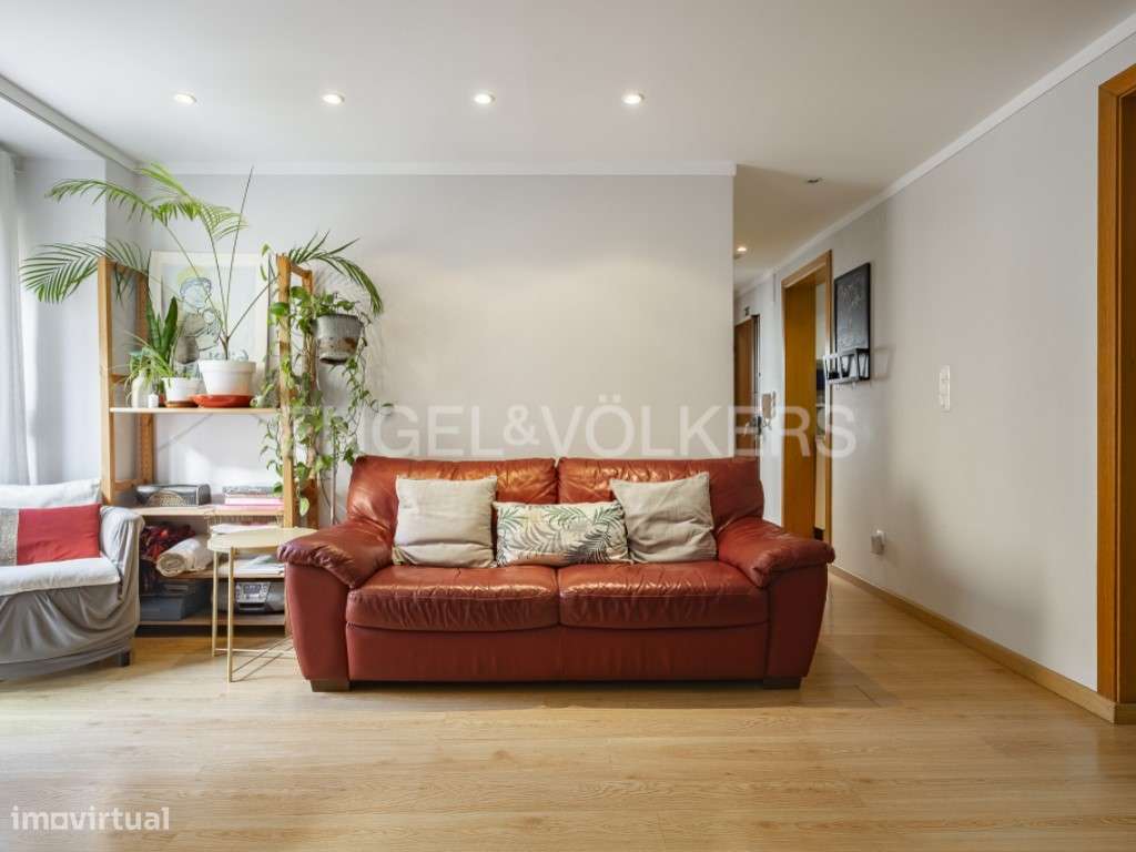 T2 com licença de AL perto da Baixa Lisboeta - Grande imagem: 5/29