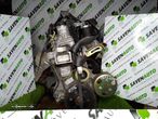 Motor Completo Honda Jazz Ii (Gd_, Ge3, Ge2) - 1