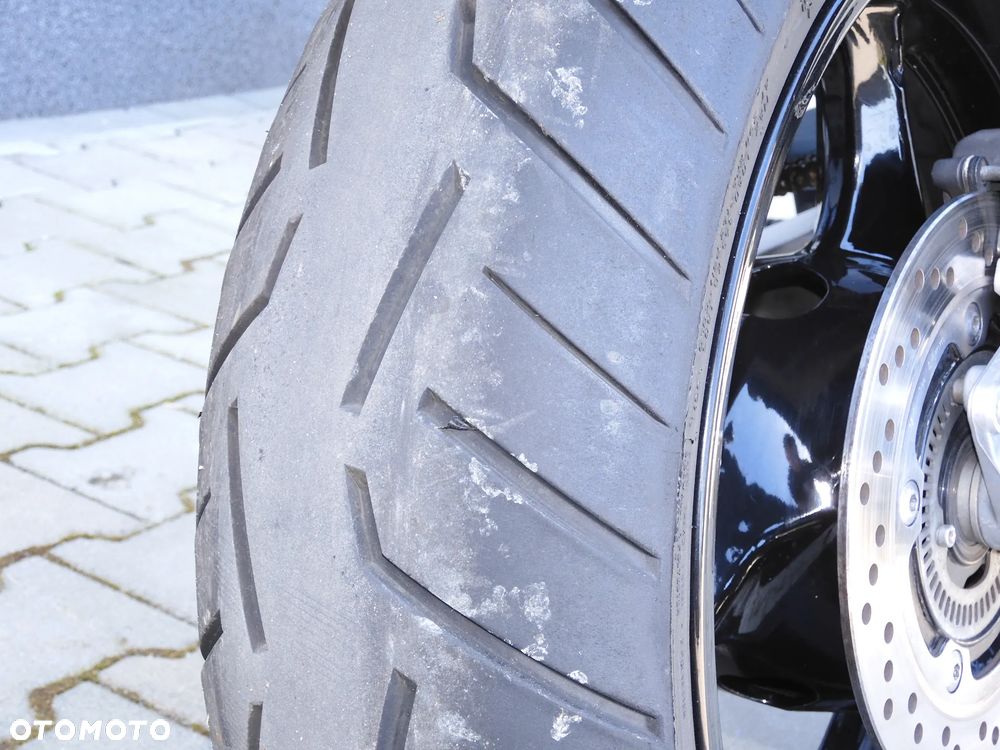 GSF 1250 BANDIT#ABS#z Nie...