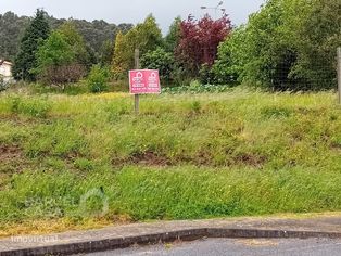 Lote na Quinta da Coutada em Carapeços - Barcelos - Grande imagem: 2/13