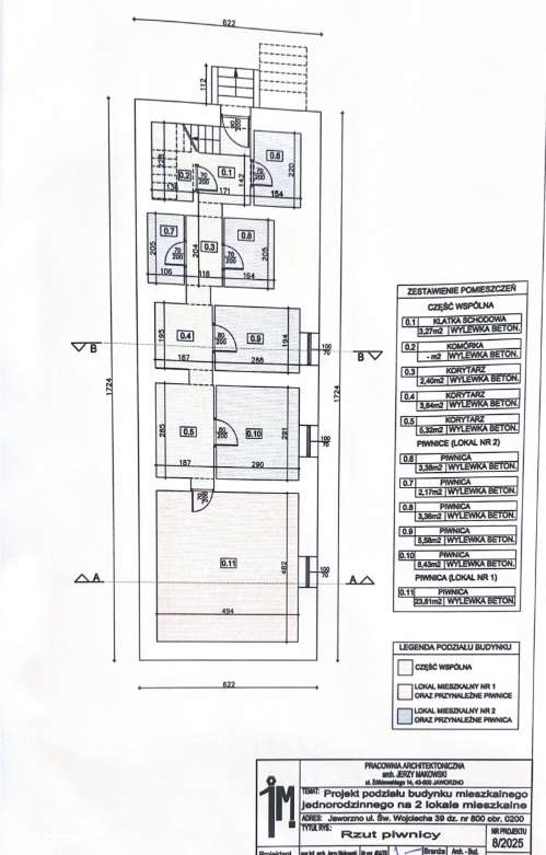 Nowoczesne mieszkanie w centrum miasta-9