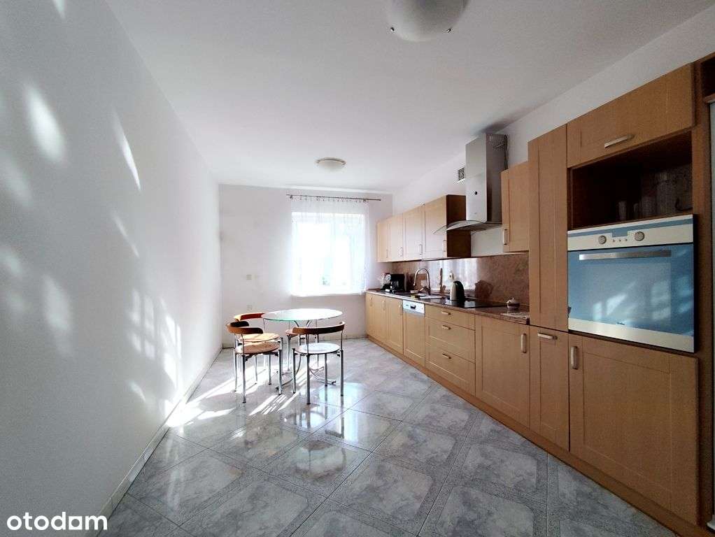 Zakład produkcyjno-magazynowy PU 5000m2 IGLOOPOL Brzesko-9