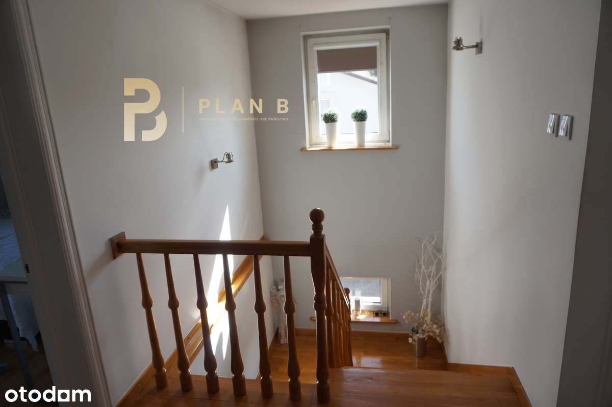 Dom wolnostojący z budynkiem gospodarczym, Bielsk Podlaski-9