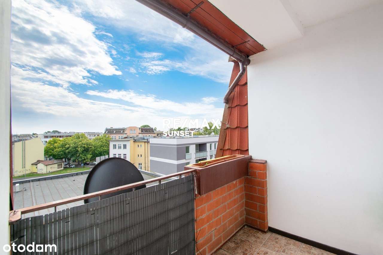 3 pokoje | 60,22 m² | blisko centrum i morza-3