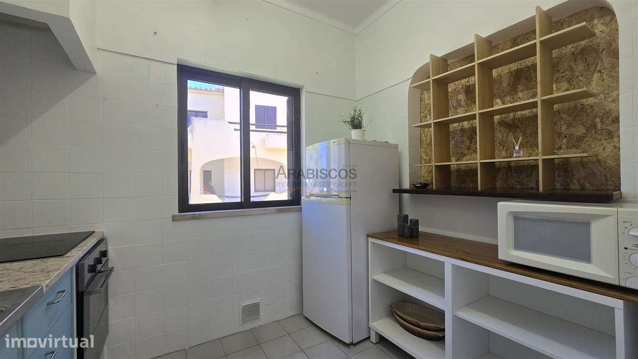 T0 - Mobilado e Equipado - Estacionamento - Jardins - Alvor - Quinta N - Grande imagem: 5/17